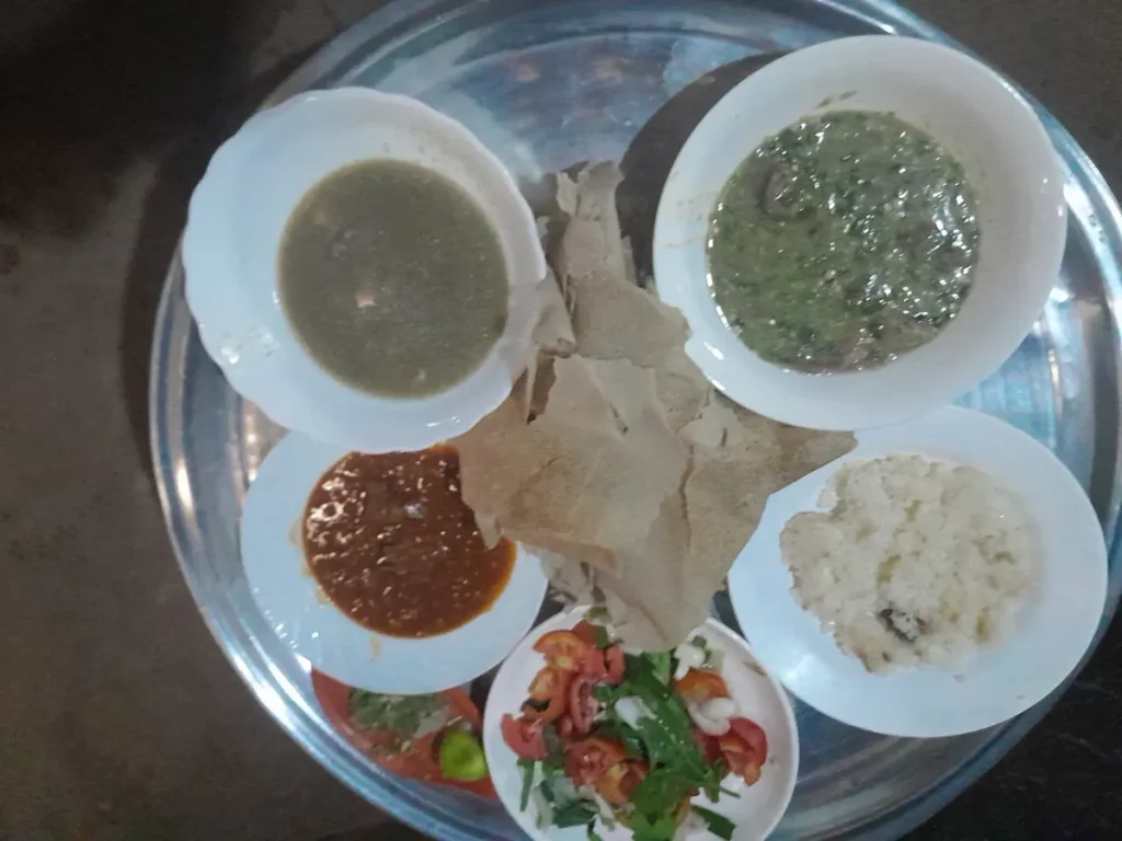 Bursa diyetisyen önerisi: salata